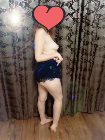 Индивидуалка Мелисса фото 2