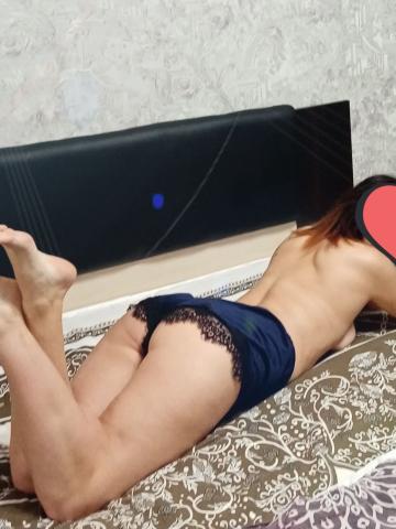 Индивидуалка Мелисса фото 3