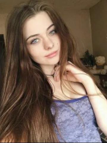 Индивидуалка Каролина фото 3