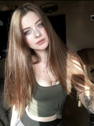 Индивидуалка Каролина фото 4