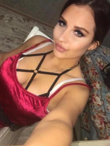 Индивидуалка Марта фото 2