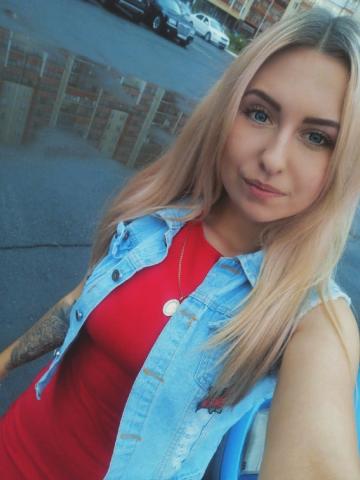 Индивидуалка Стефания фото 2