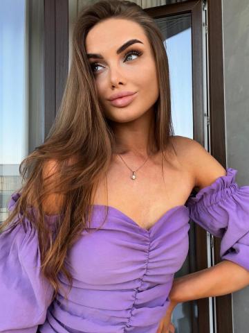 Индивидуалка Лилия фото 4