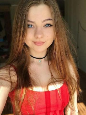 Проститутка Каролина, 23 года, г. Макарово