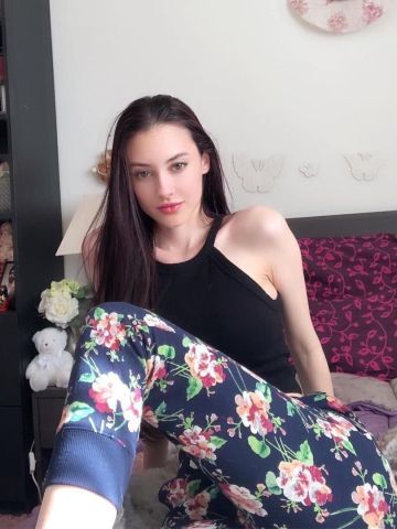 Индивидуалка Мелисса фото 6